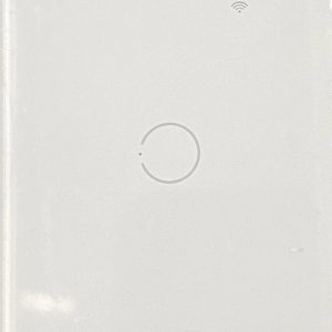 interruptor sencillo inteligente wifi